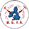 British Electric Flying Assoc'n Logo