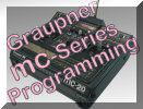 Graupner/JR MC-20 Program
