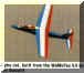 Alpha Jet in RCMW