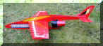 AFF Alpha Jet